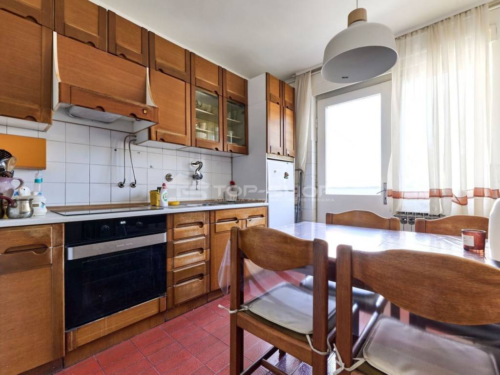 Flat in a building, Sale, Zagreb, Gornji Grad - Medveščak