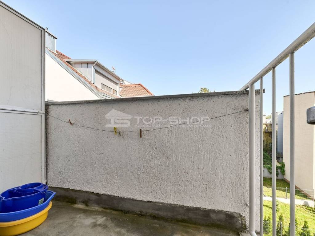 Flat in a building, Sale, Zagreb, Gornji Grad - Medveščak