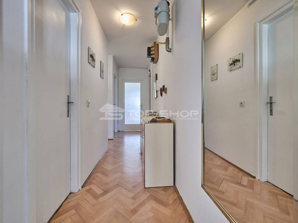 Flat in a building, Sale, Zagreb, Gornji Grad - Medveščak
