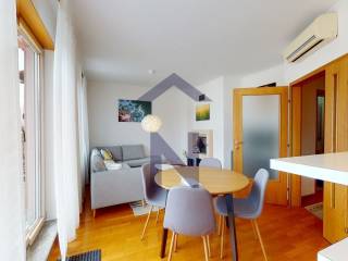 Flat in a building, Rent, Zagreb, Podsljeme
