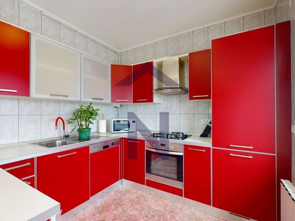 Flat in a building, Rent, Zagreb, Podsljeme