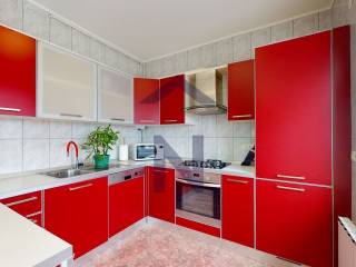 Flat in a building, Rent, Zagreb, Podsljeme