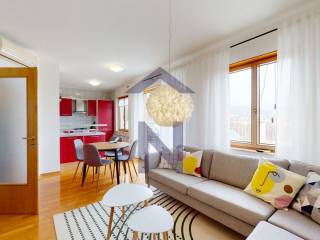 Flat in a building, Rent, Zagreb, Podsljeme
