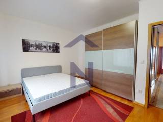 Flat in a building, Rent, Zagreb, Podsljeme