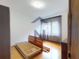 Flat in a building, Rent, Zagreb, Podsljeme