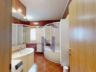 Flat in a building, Rent, Zagreb, Podsljeme