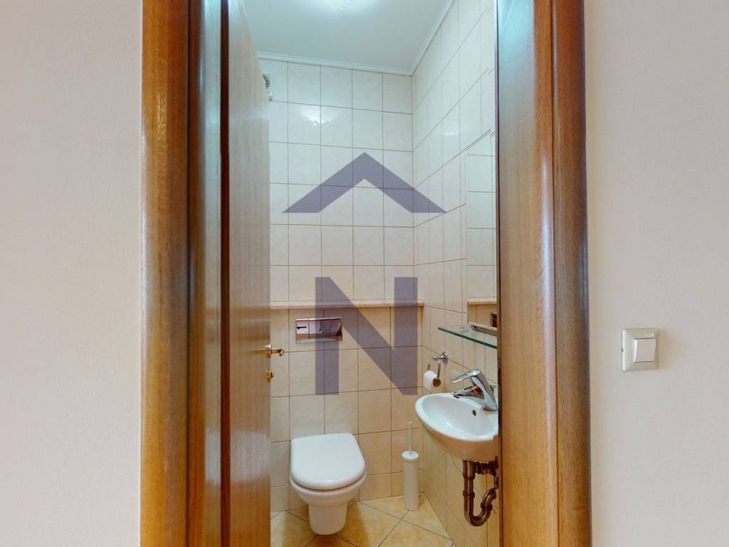 Flat in a building, Rent, Zagreb, Podsljeme