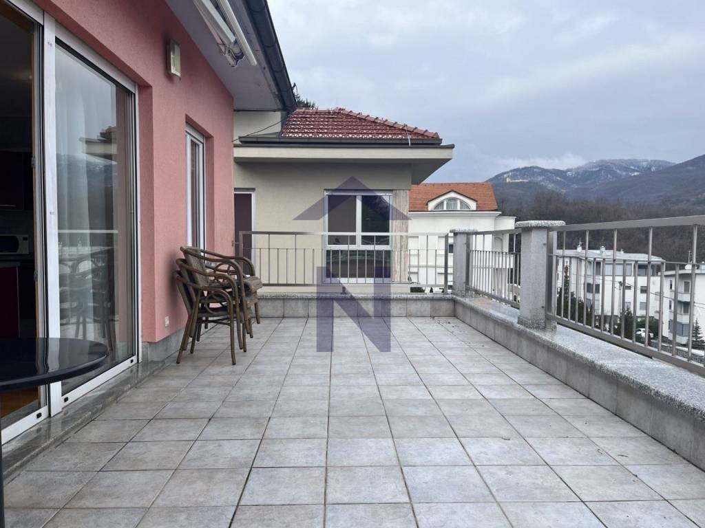 Flat in a building, Rent, Zagreb, Podsljeme
