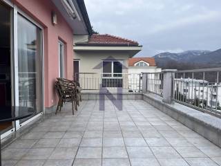 Flat in a building, Rent, Zagreb, Podsljeme