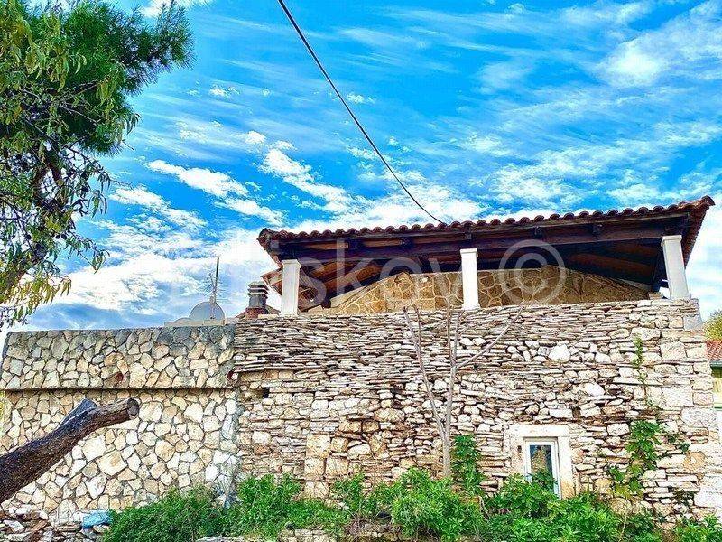 Semi-detached house, Sale, Supetar, Supetar