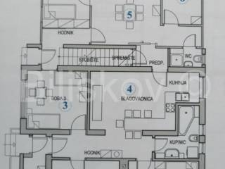 Detached house, Sale, Ivanić-grad, Centar