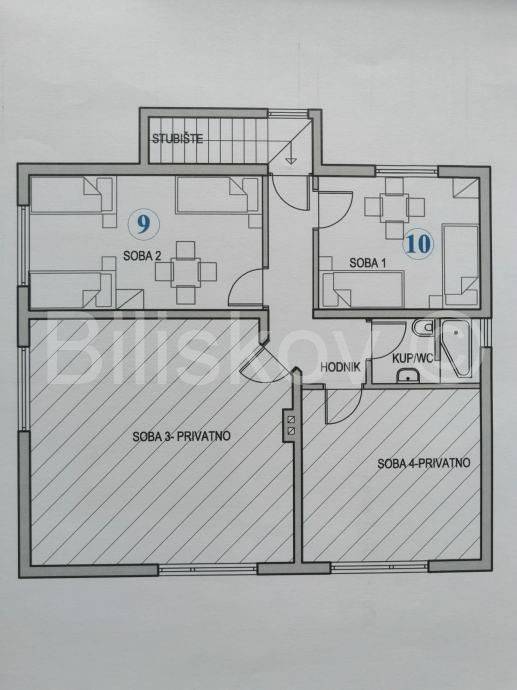 Detached house, Sale, Ivanić-grad, Centar