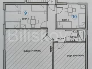 Detached house, Sale, Ivanić-grad, Centar