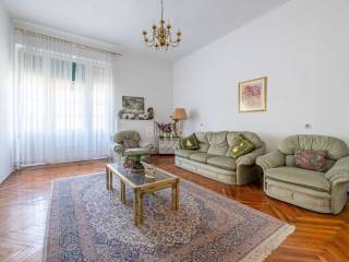 Flat in a building, Sale, Zagreb, Donji Grad