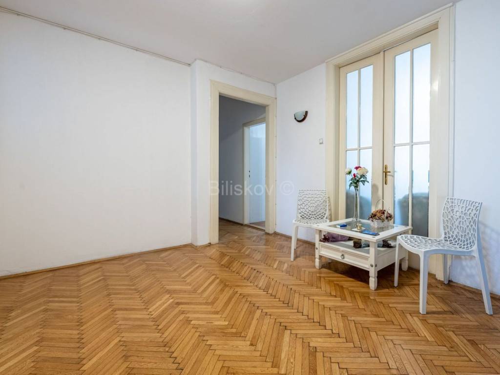 Flat in a building, Sale, Zagreb, Donji Grad