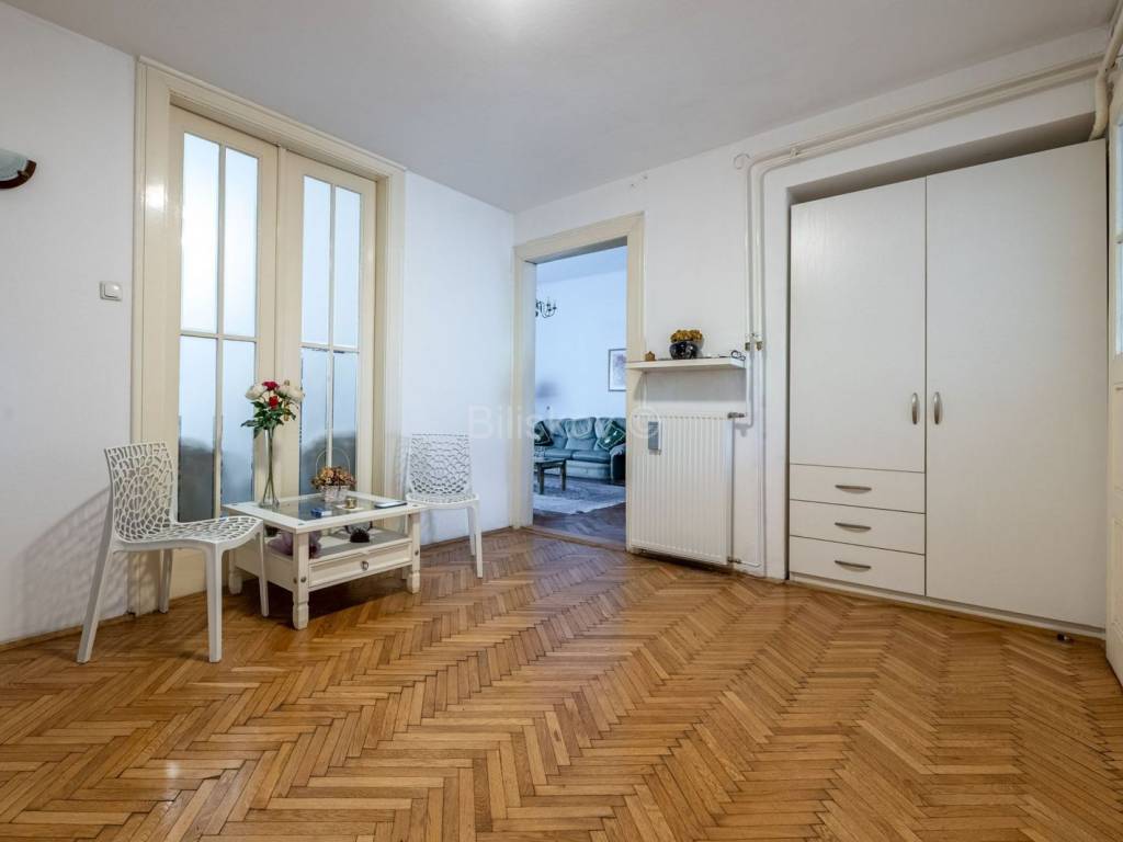 Flat in a building, Sale, Zagreb, Donji Grad