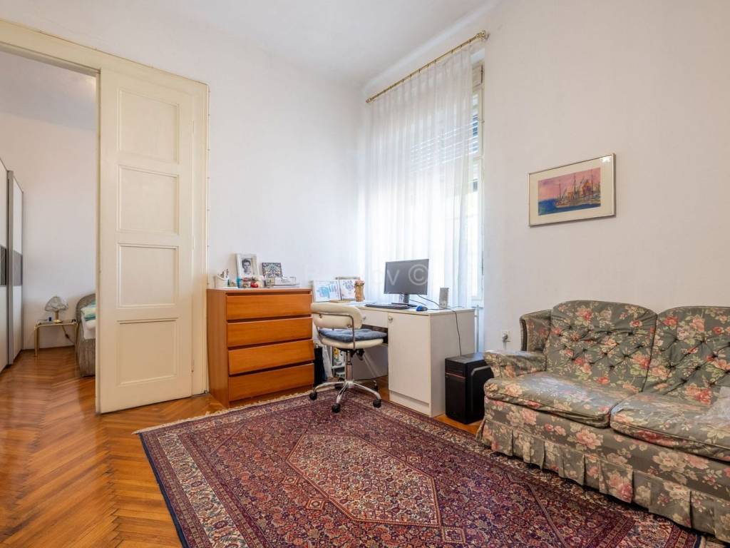 Flat in a building, Sale, Zagreb, Donji Grad