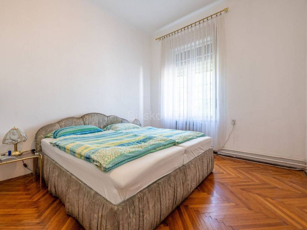 Flat in a building, Sale, Zagreb, Donji Grad