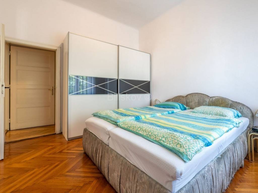 Flat in a building, Sale, Zagreb, Donji Grad