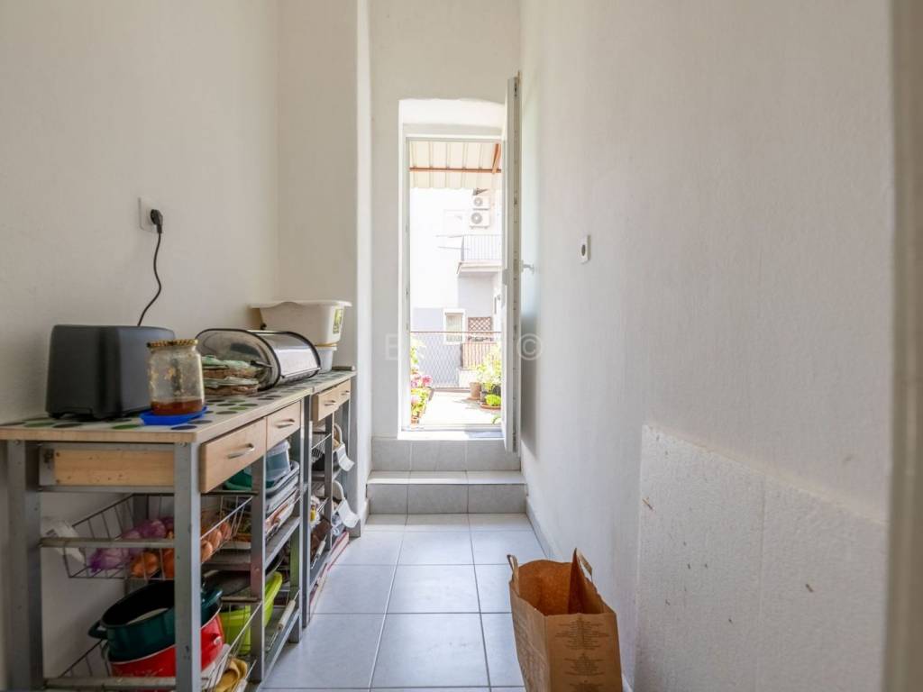 Flat in a building, Sale, Zagreb, Donji Grad