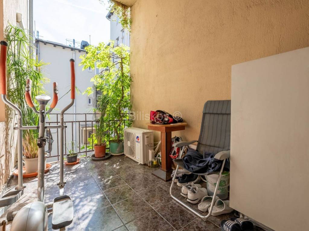 Flat in a building, Sale, Zagreb, Donji Grad