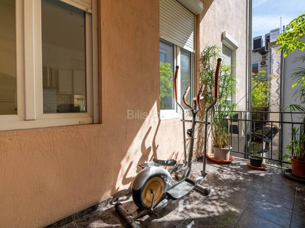 Flat in a building, Sale, Zagreb, Donji Grad