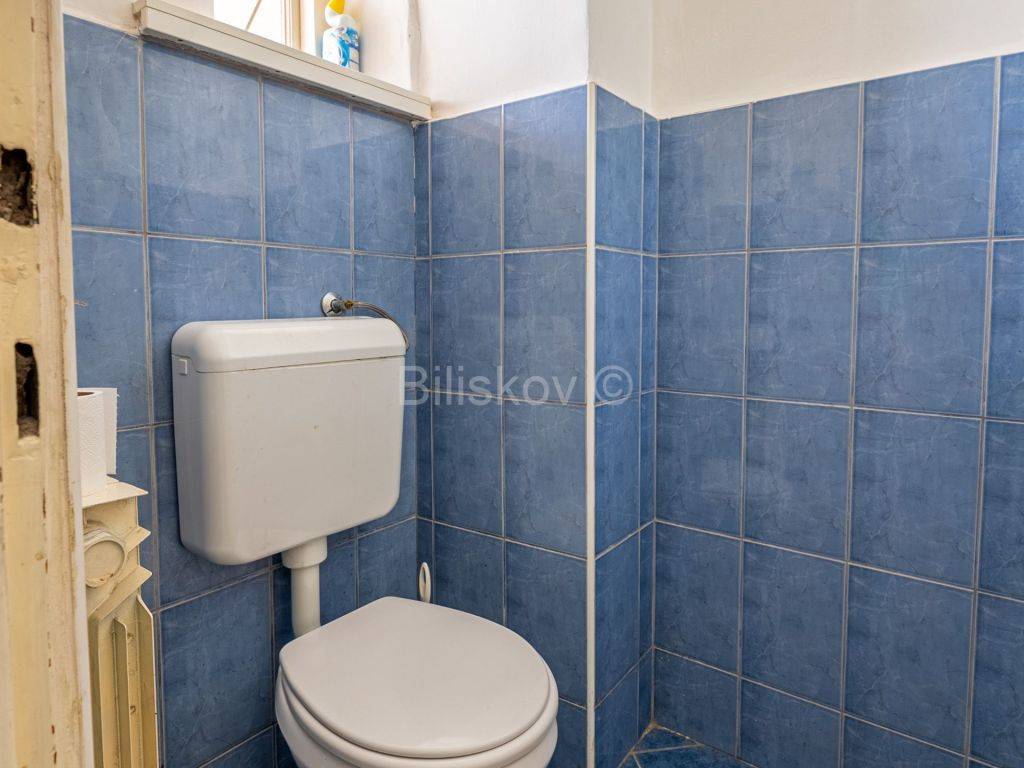 Flat in a building, Sale, Zagreb, Donji Grad