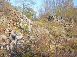 Plot for construction, Sale, Viškovo, Marčelji