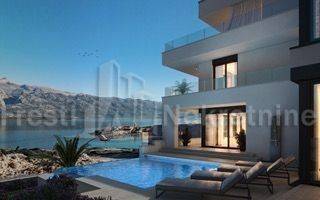 Split-level flat, Sale, Posedarje, Vinjerac