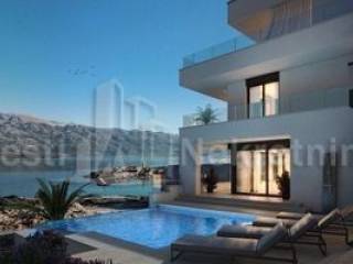 Split-level flat, Sale, Posedarje, Vinjerac