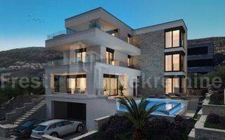 Split-level flat, Sale, Posedarje, Vinjerac