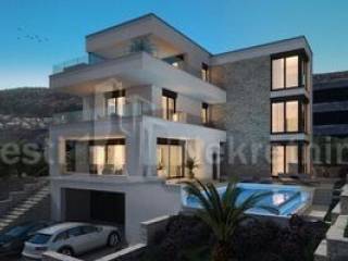 Split-level flat, Sale, Posedarje, Vinjerac