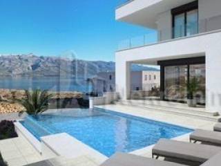 Split-level flat, Sale, Posedarje, Vinjerac