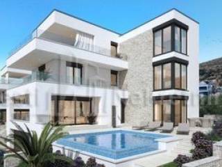 Split-level flat, Sale, Posedarje, Vinjerac