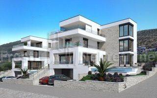 Split-level flat, Sale, Posedarje, Vinjerac