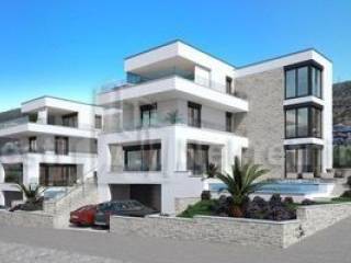Split-level flat, Sale, Posedarje, Vinjerac