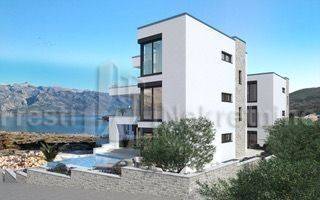 Split-level flat, Sale, Posedarje, Vinjerac