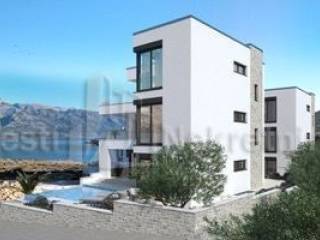 Split-level flat, Sale, Posedarje, Vinjerac