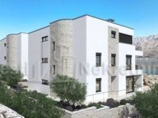 Split-level flat, Sale, Posedarje, Vinjerac