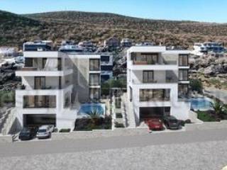 Split-level flat, Sale, Posedarje, Vinjerac