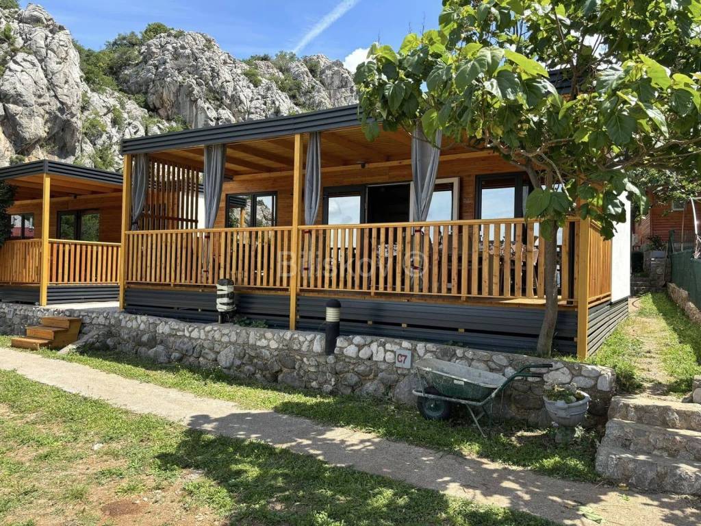 Detached house, Sale, Senj, Volarice