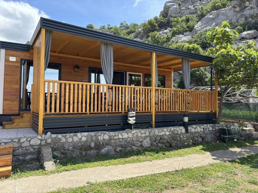 Detached house, Sale, Senj, Volarice