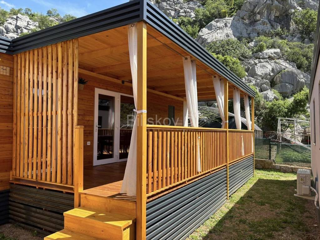 Detached house, Sale, Senj, Volarice
