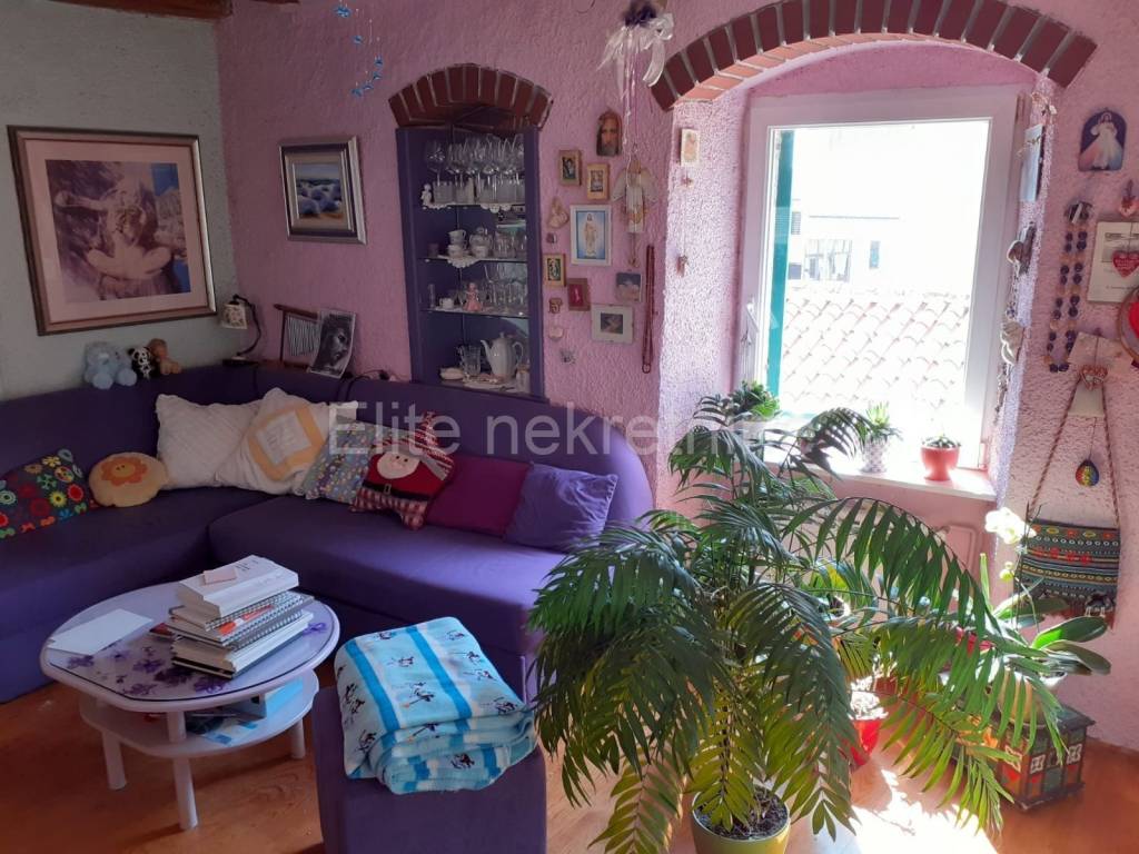 Flat in a building, Sale, Rijeka, Centar