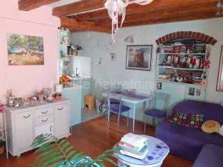 Flat in a building, Sale, Rijeka, Centar