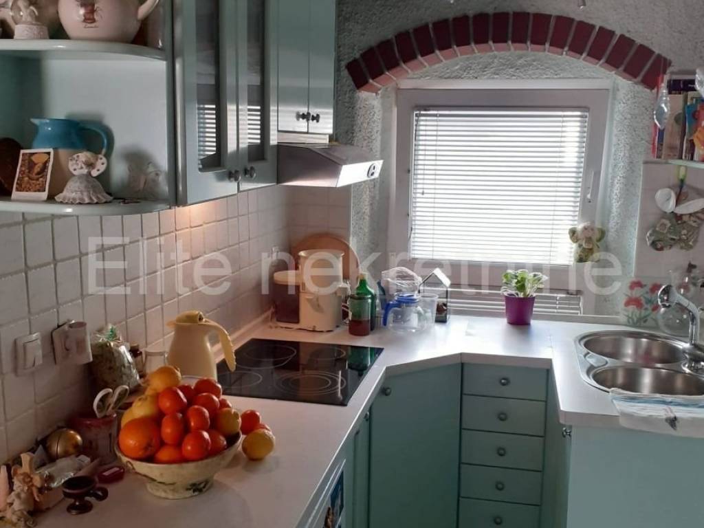 Flat in a building, Sale, Rijeka, Centar