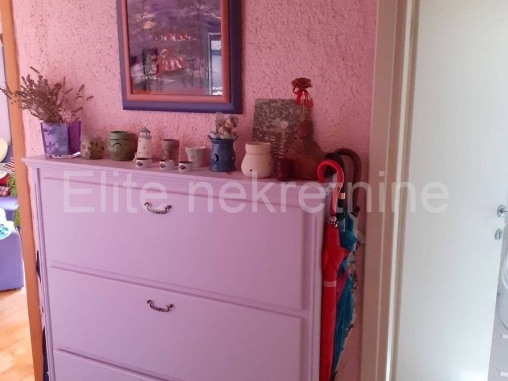 Flat in a building, Sale, Rijeka, Centar