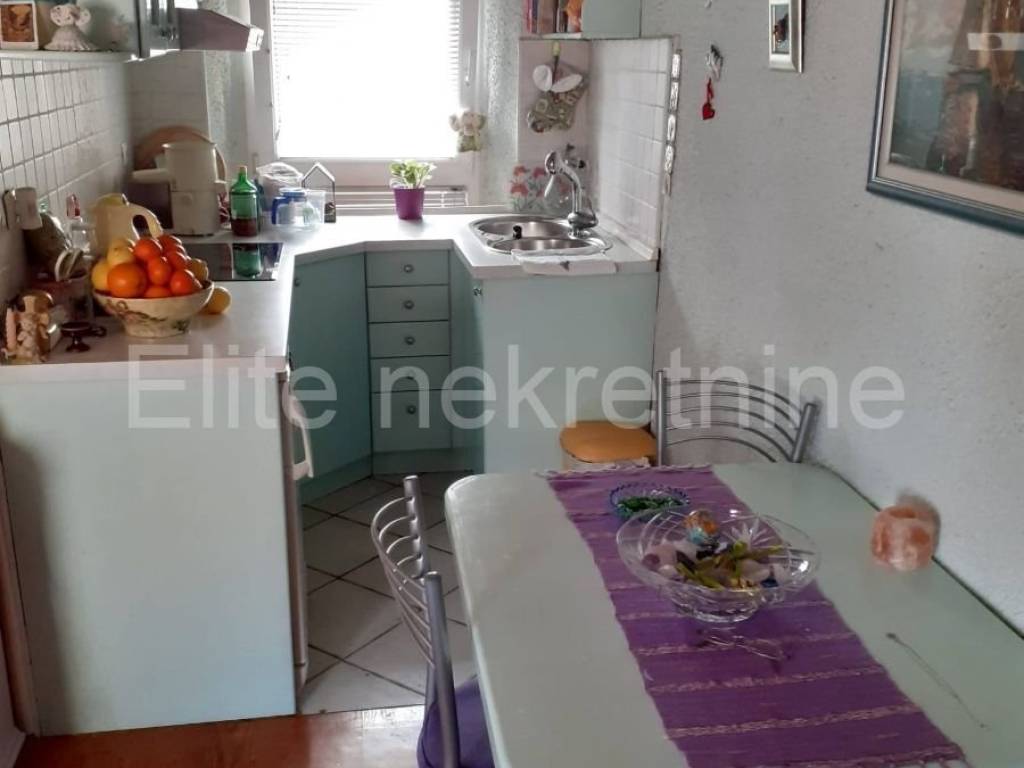 Flat in a building, Sale, Rijeka, Centar