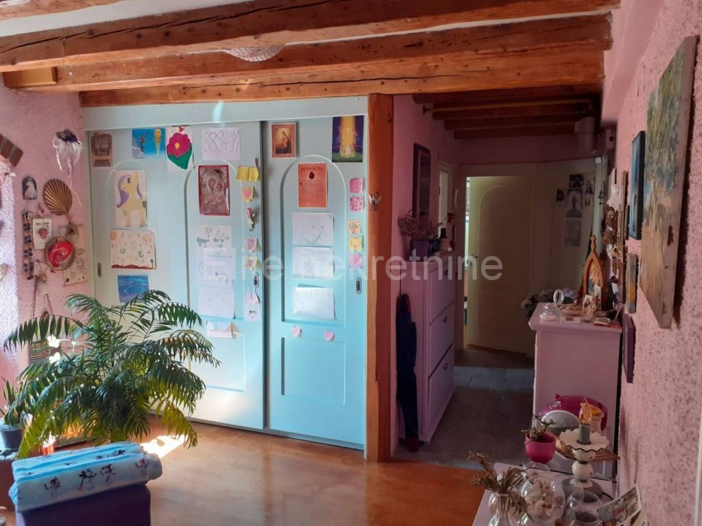 Flat in a building, Sale, Rijeka, Centar