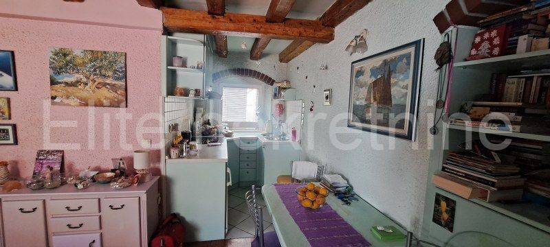 Flat in a building, Sale, Rijeka, Centar
